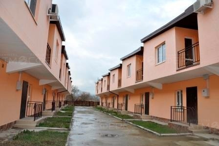 Продажа дома в Анапской