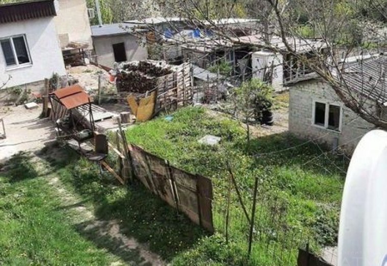 Квартира в пригороде Анапы