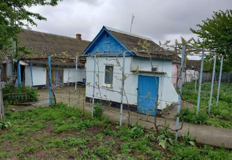 Квартира в пригороде Анапы