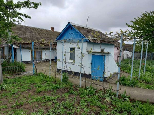 Квартира в пригороде Анапы