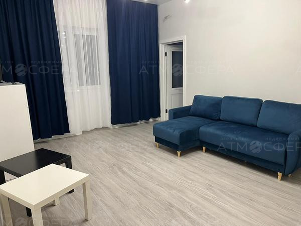 3-к. квартира, 78 м² с дизайнерским ремонтом