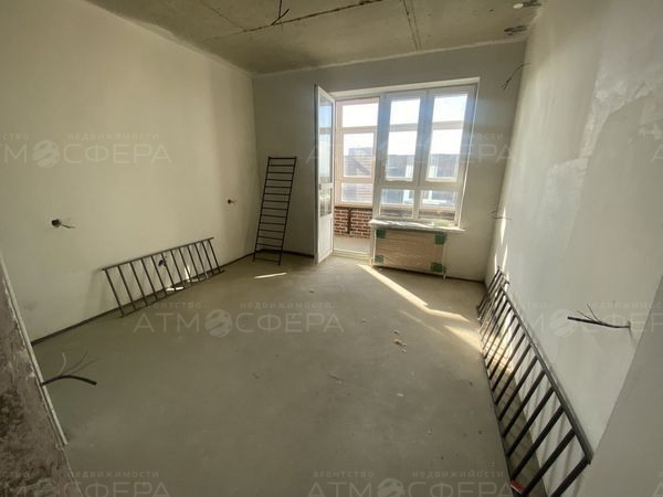 Продаётся просторная квартира возле моря в г. Анапа