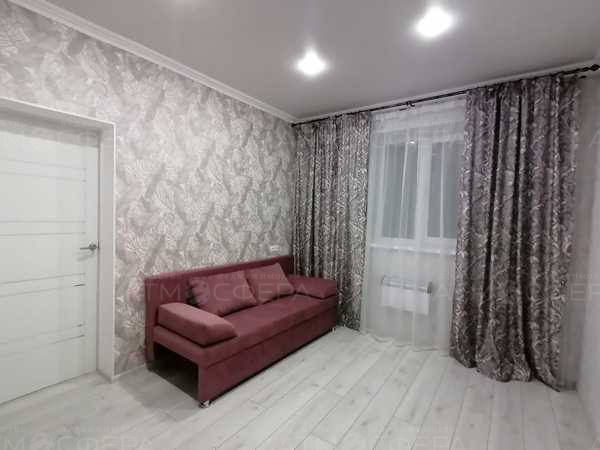 Продается 2-к квартира в Сукко.