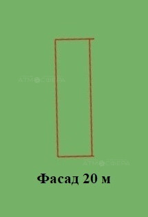 Участок ЛПХ 15 сот в п. Виноградный Темрюкского района