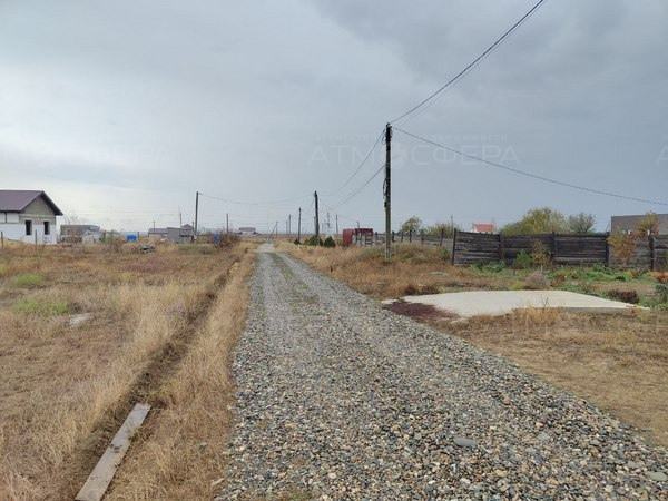 Продаётся участок в курортном посёлке Веселовка