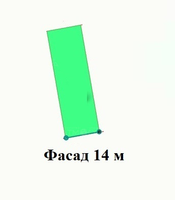 Участок в Гостагаевской