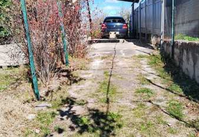 Дом в пригороде Анапы