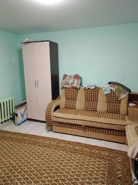 Часть дома в начале Анапской