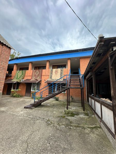 В продаже гостевой дом в центре п. Сукко