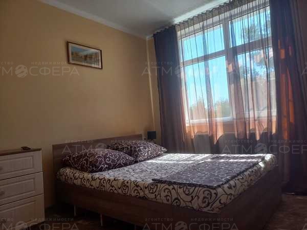 Продается 1 к - апартаменты в ЖК Четыре сезона