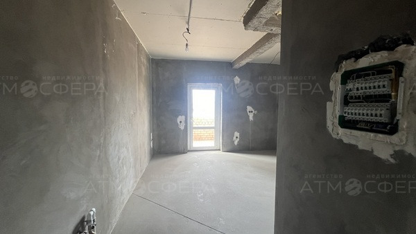 2-х комнатная квартира  в ст. Анапская