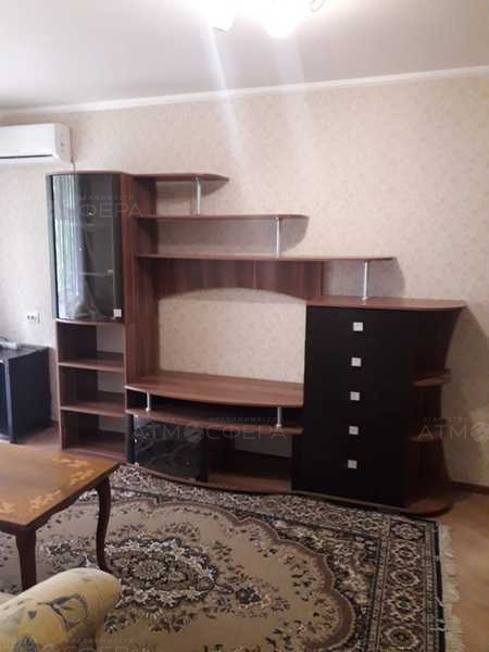 Продается 3-к квартира в центре Анапы.