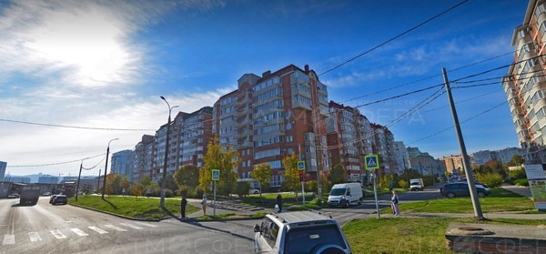 Просторное помещение на ул. Омелькова