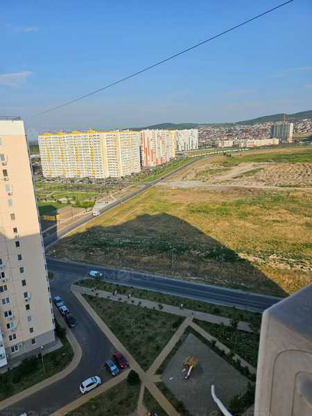 Продается квартира-студия в г.к.Анапа