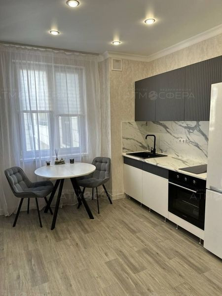 Продается 1-к. квартира в Анапе