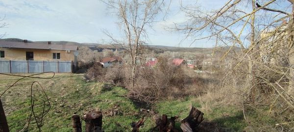 Продается участок в Сукко