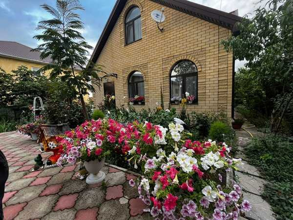 Продается дом в с. Супсех