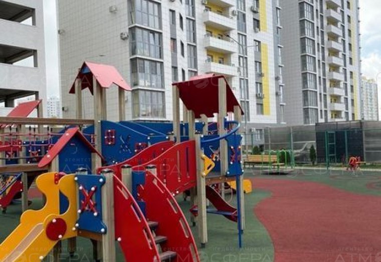 Продается 2-х комнатная квартира в ЖК Гарант