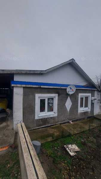 Продаётся дом в х. Иванов