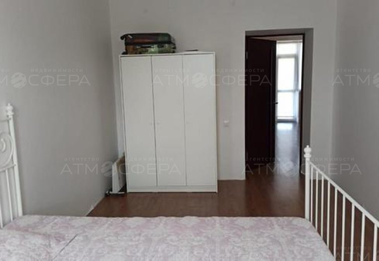 Продается квартира в с.Витязево.