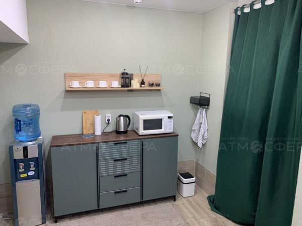 Продается 1 комнатная квартира в районе в ЖК Orange Complex
