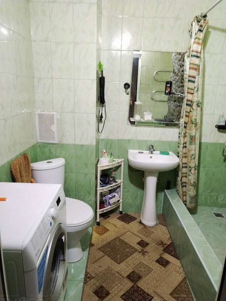 Продаётся квартира в г. Анапа