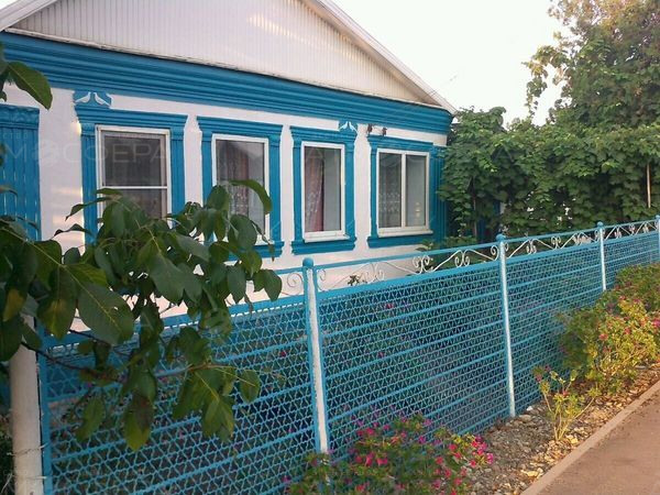 Продается дом в ст. Варенековская