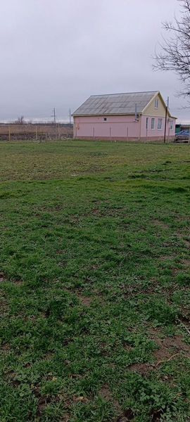 Продается участок в с. Юровка