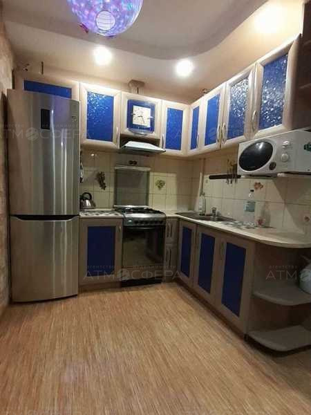 Продается 2-к квартира в Анапе.