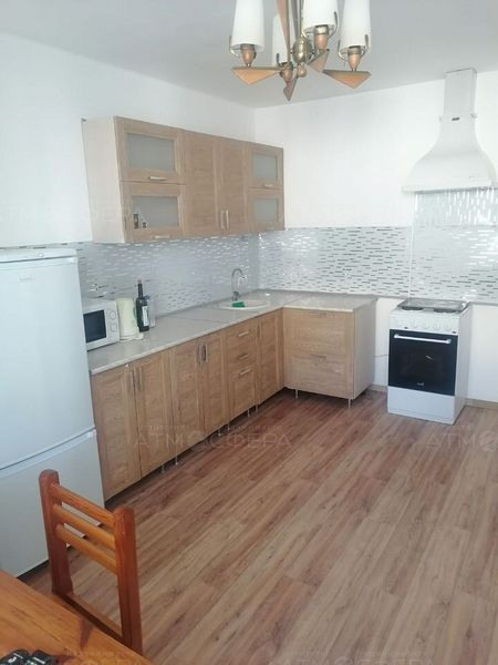 2-к. квартира, 64,8 м², 6/16 эт. в ЖК Горгиппия Морская