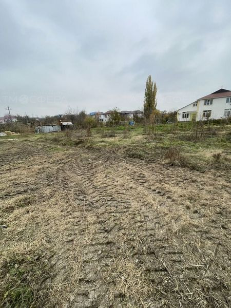 Продаётся участок в ст. Анапская
