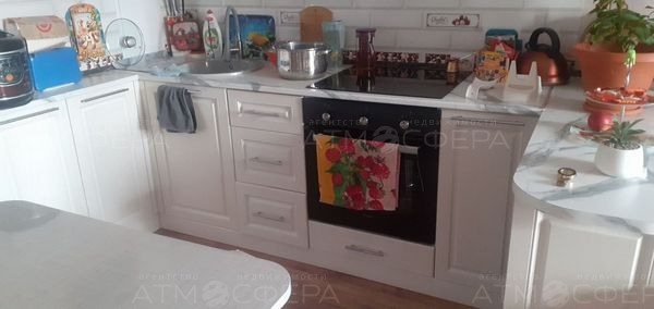 Продается 1-к. квартира в Анапе