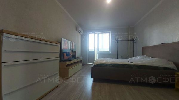 Продается 3-к. квартира в Анапе