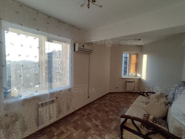 1-к. квартира  41,4  м² на ул. Парковая