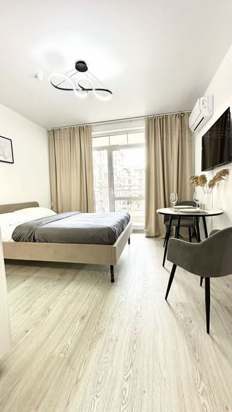 Квартира-студия, 19 м², 2/4 эт.