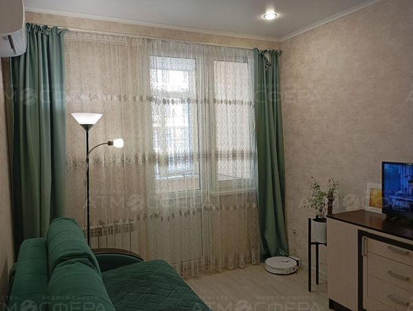 Продаётся 1-комнатная квартира в ЖК "Южный"
