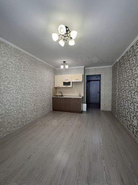 Продаётся квартира  - студия в ЖК "Трио"