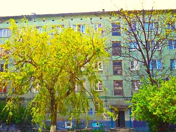 Квартира в районе Ореховой рощи