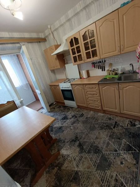Двухкомнатная квартира в районе Ореховой рощи