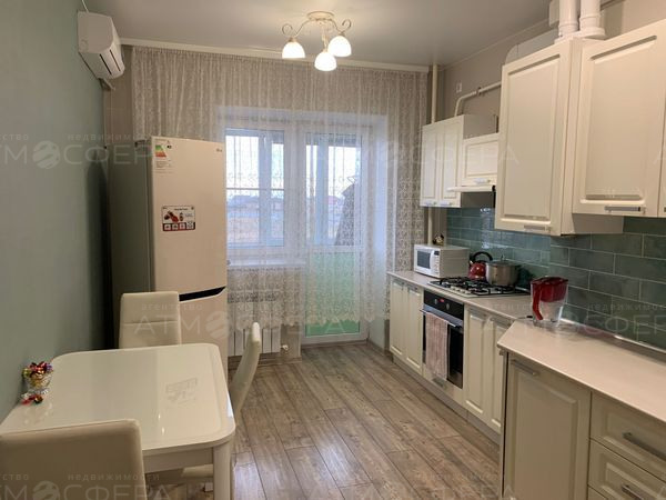 Двухкомнатная квартира в райне Высокого берега