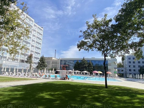 Продаются 1-к. апартаменты, 19,4 м², 4/9 эт.