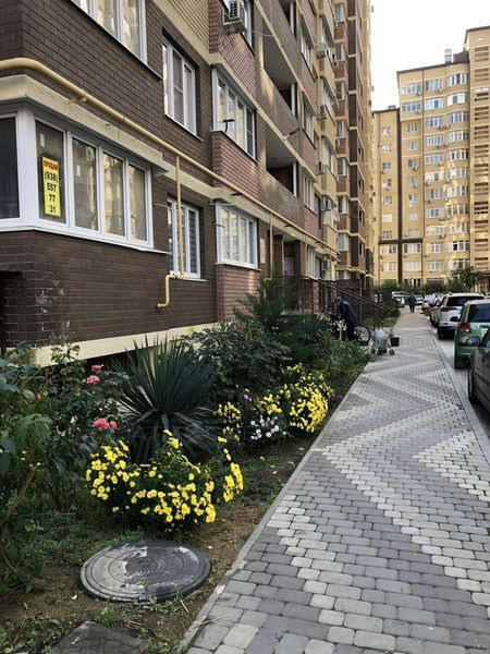Продается 2-к. квартира, 44 м², 12/13 эт.
