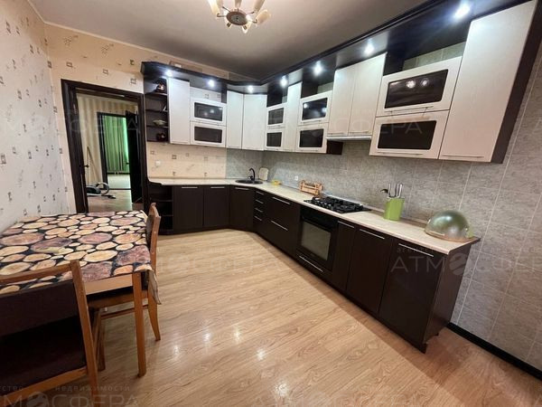 2-к. квартира, 68 м² на ул.Чехова