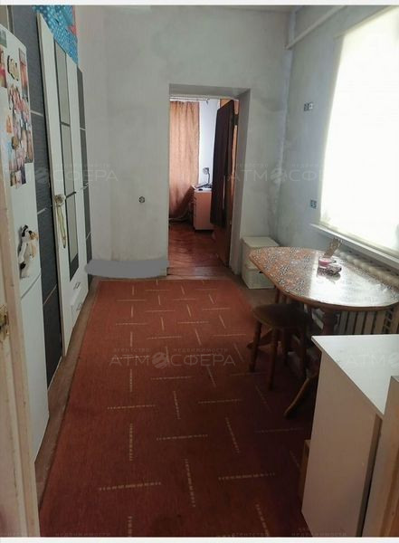 2-к. квартира, 30 м² на ул. Чехова