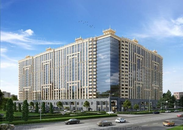 Продается 1-к. квартира в Анапе