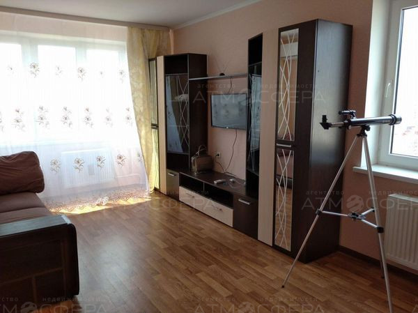 Продается 2-к. квартира в Анапе