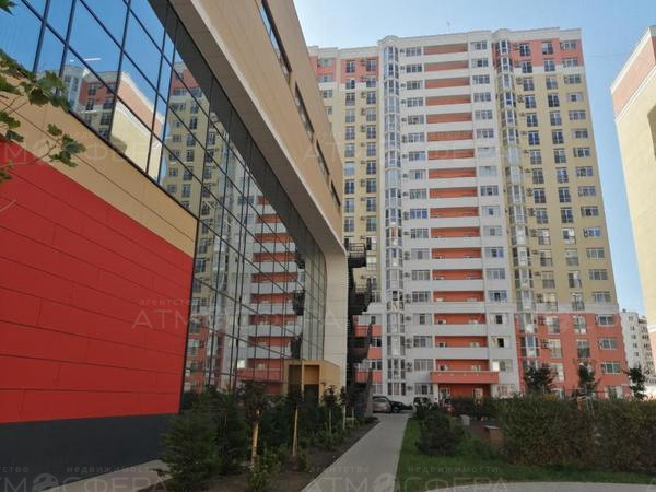 Продется квартирав Анапе.