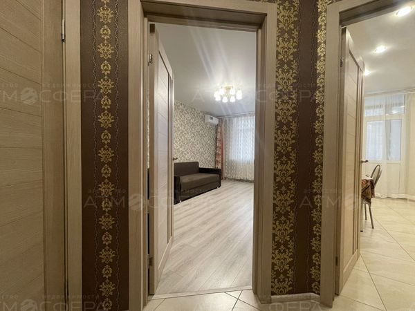 Продается 1-к. квартира в Анапе