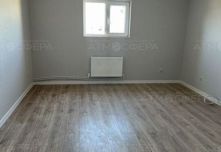 Продается квартира-студия в п Супсех.