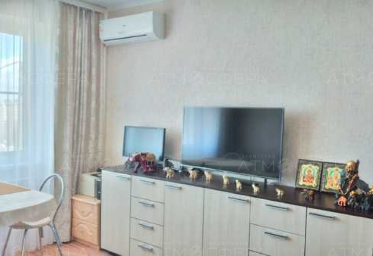 Продается  квартира в районе Высокого берега